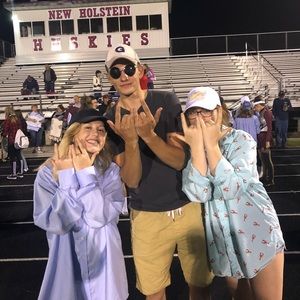 Meet your Posher, Gillian